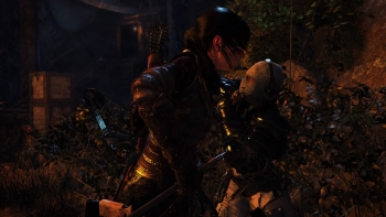Rise of the Tomb Raider Screenshot Rise of the Tomb Raider Screenshot